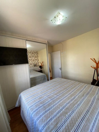Imagem Apartamento com 2 Quartos à Venda, 52 m² em Residencial Flórida - Goiânia Imagem Apartamento com 2 Quartos à Venda, 52 m² em Residencial Flórida - Goiânia