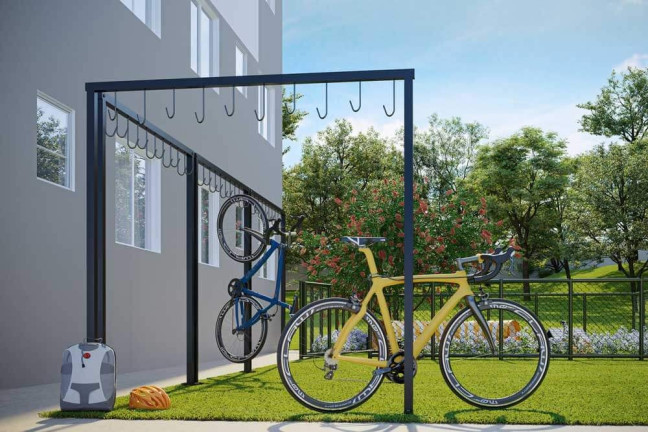 Imagem Apartamento com 2 Quartos à Venda,  em Centro - Itapecerica da Serra