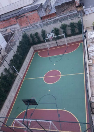 Imagem Apartamento com 2 Quartos à Venda, 70 m² em Barra Funda - São Paulo Imagem Apartamento com 2 Quartos à Venda, 70 m² em Barra Funda - São Paulo