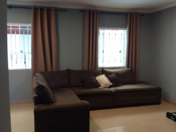 Imagem Casa com 2 Quartos à Venda, 112 m² em Jardim Da Campina - São Paulo