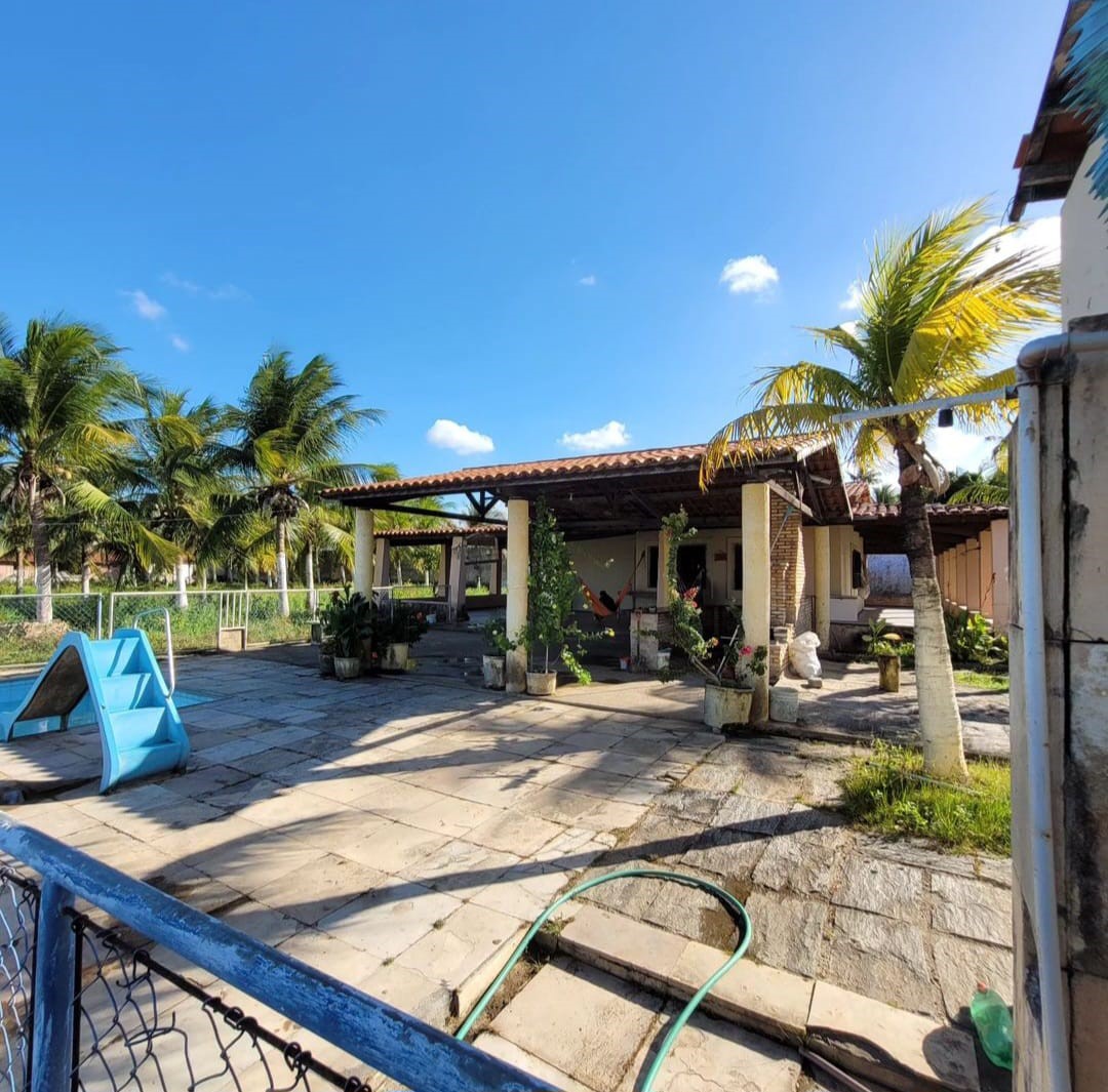Imagem Casa com 3 Quartos à Venda, 1.000 m² em Siqueira - Maracanaú