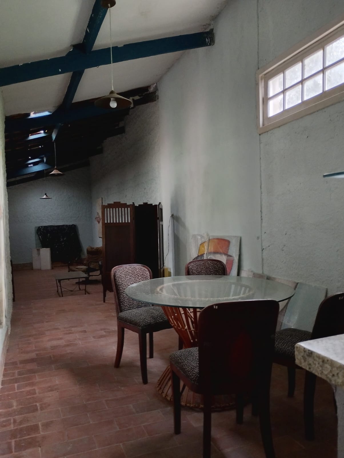 Imagem Casa de Condomínio com 4 Quartos para Alugar, 480 m² em Jardim São Vicente - Cotia