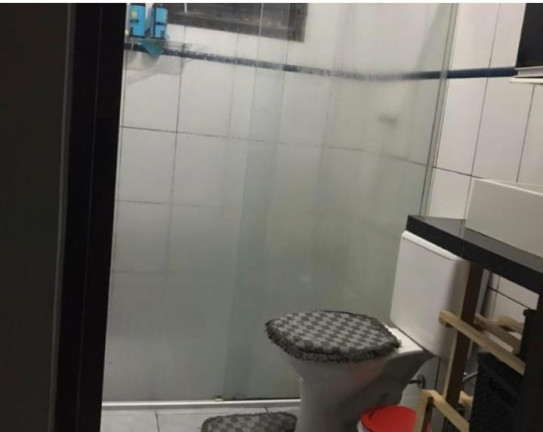 Imagem Sobrado com 2 Quartos à Venda, 190 m² em Parque das Cigarreiras - Taboão da Serra