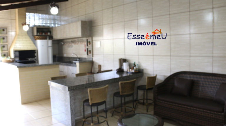Imagem Casa com 5 Quartos à Venda, 250 m² em Jardins Madri - Goiânia Imagem Casa com 5 Quartos à Venda, 250 m² em Jardins Madri - Goiânia
