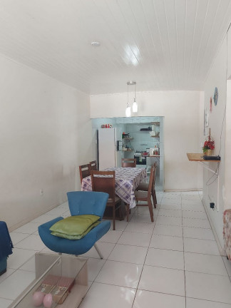 Imagem Casa de Condomínio com 2 Quartos à Venda, 1 m² em Jardim Eldorado - São Luís