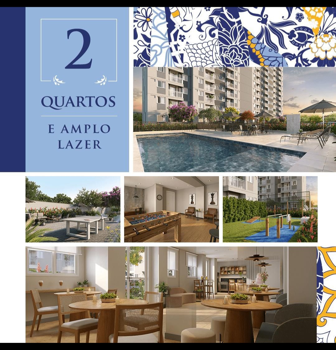 Imagem Apartamento com 2 Quartos à Venda, 45 m² em Olaria - Rio de Janeiro Imagem Apartamento com 2 Quartos à Venda, 45 m² em Olaria - Rio de Janeiro