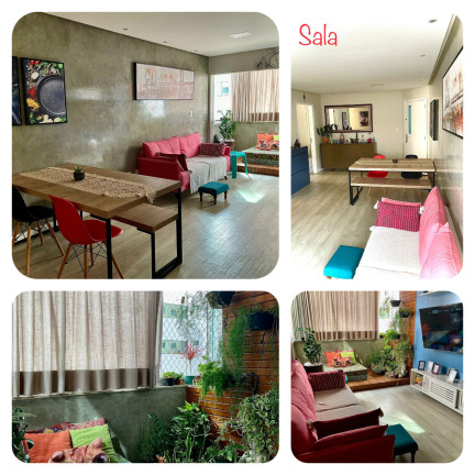 Imagem Apartamento com 3 Quartos à Venda, 75 m² em Centro - Lauro de Freitas