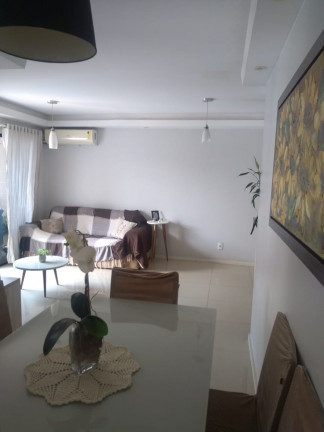 Imagem Apartamento com 3 Quartos à Venda, 77 m² em Calhau - São Luís