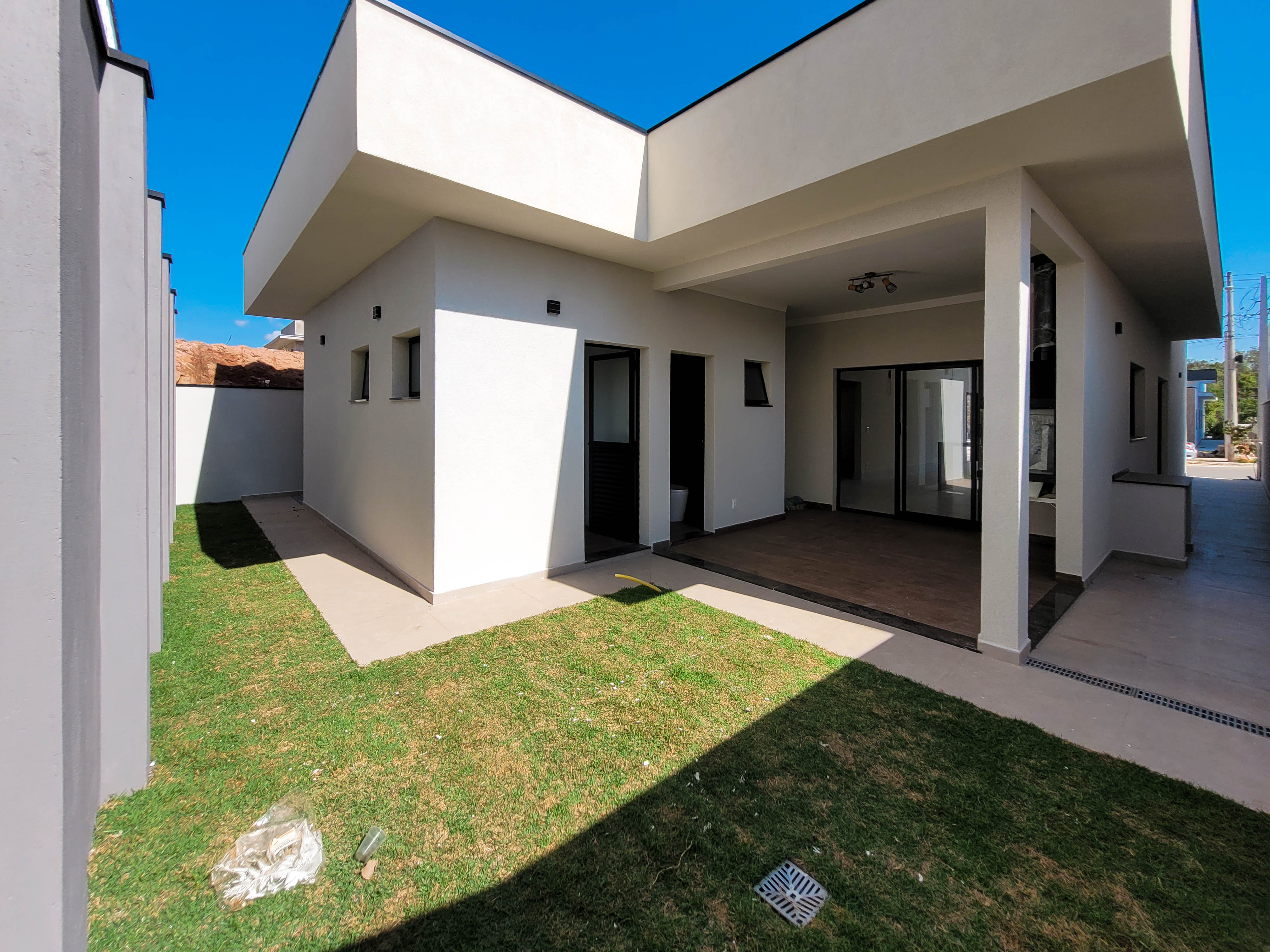 Imagem Casa de Condomínio com 3 Quartos à Venda, 150 m²em São Venâncio - Itupeva
