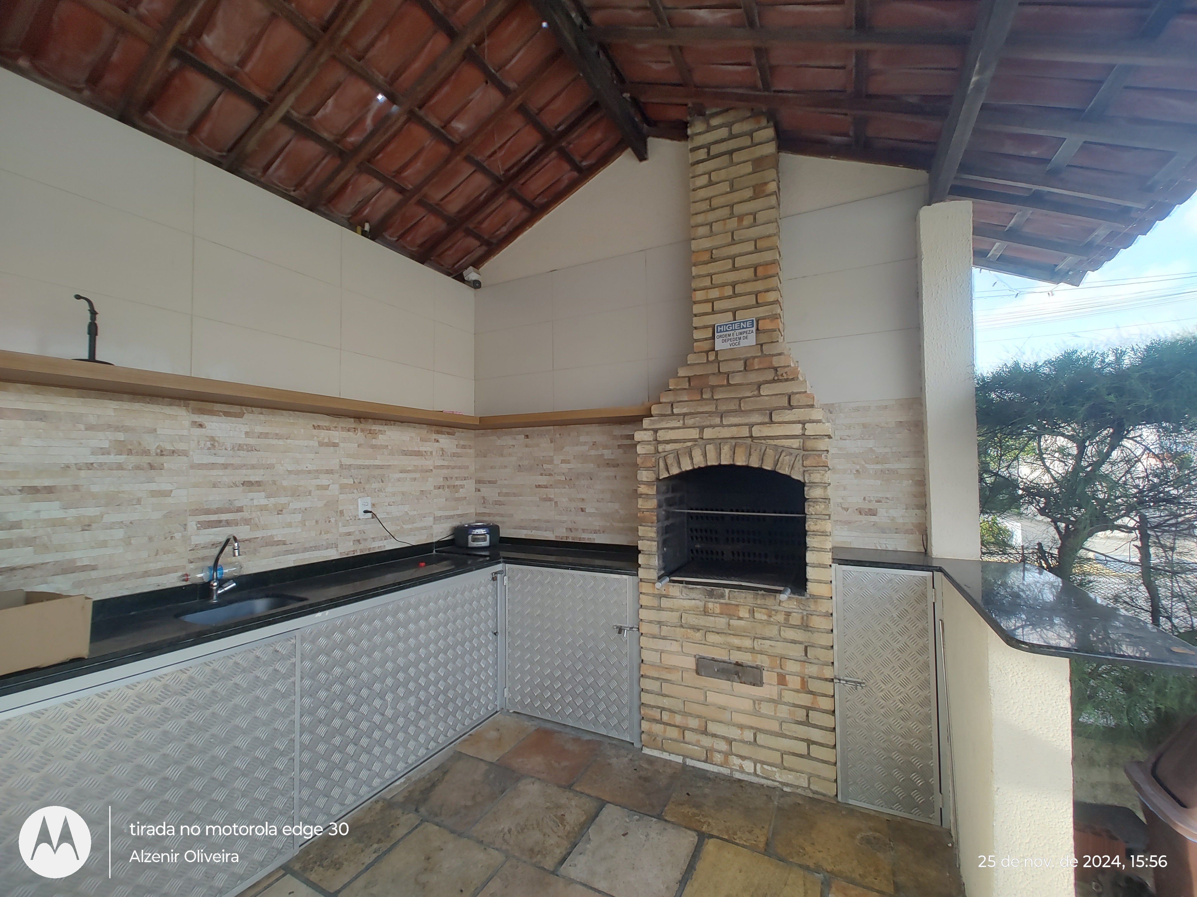 Imagem Casa de Condomínio com 3 Quartos à Venda, 121 m²em Parque das Nações  - Parnamirim 