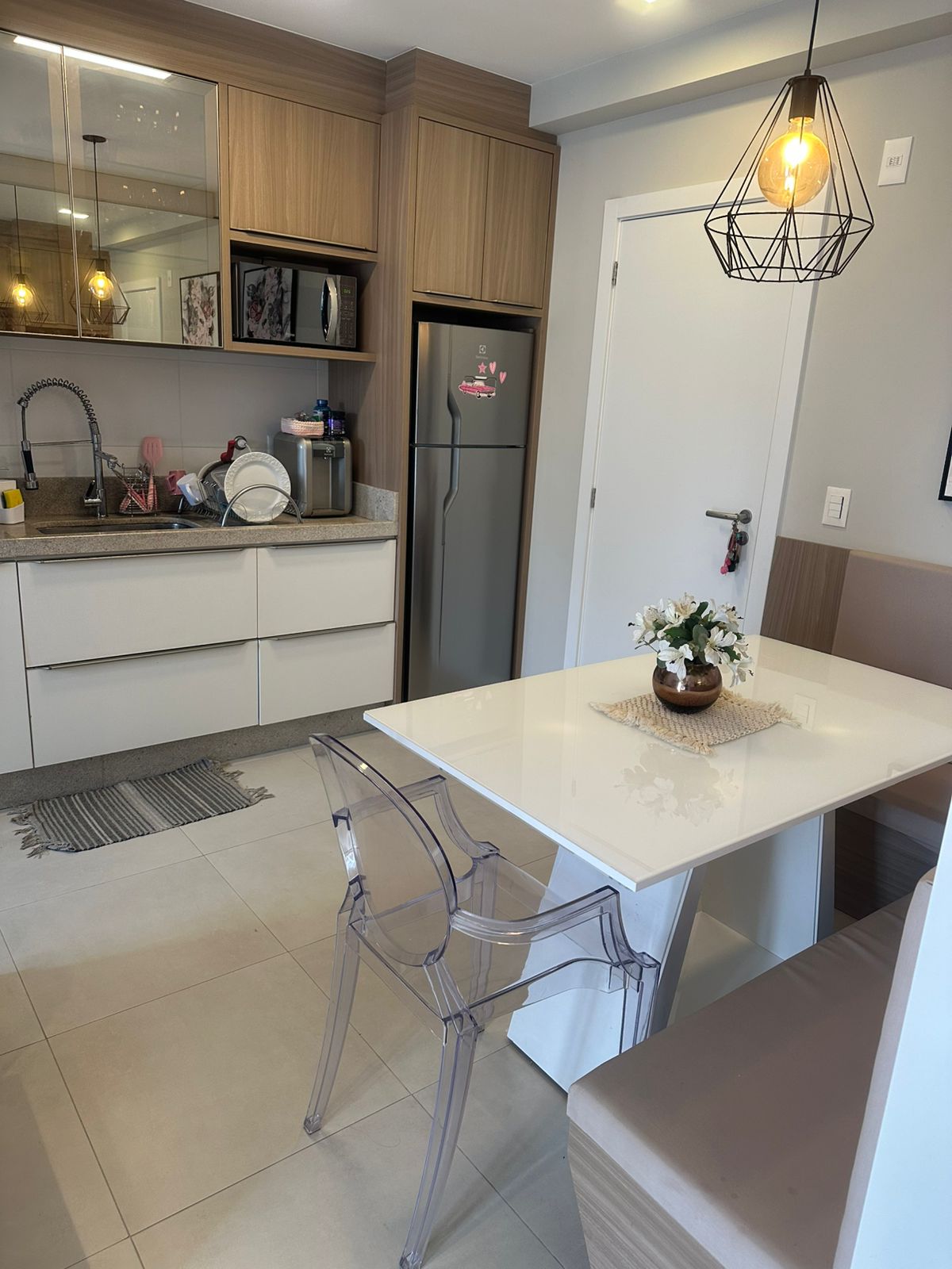 Imagem Studio à Venda, 71 m² em Carvoeira - Florianópolis Imagem Studio à Venda, 71 m² em Carvoeira - Florianópolis