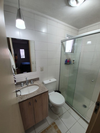 Imagem Apartamento com 2 Quartos à Venda, 74 m² em Vila Monte Alegre - São Paulo