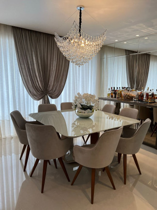 Imagem Apartamento com 4 Quartos à Venda, 167 m² em Centro - Balneário Camboriú