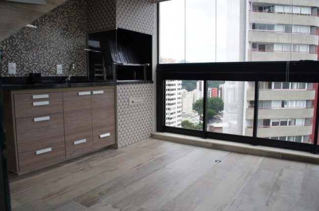 Imagem Apartamento com 3 Quartos à Venda, em Vila Andrade - São Paulo Imagem Apartamento com 3 Quartos à Venda, em Vila Andrade - São Paulo