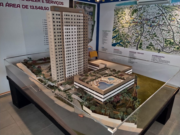 Imagem Apartamento com 2 Quartos à Venda, 43 m² em Piraporinha - Diadema Imagem Apartamento com 2 Quartos à Venda, 43 m² em Piraporinha - Diadema