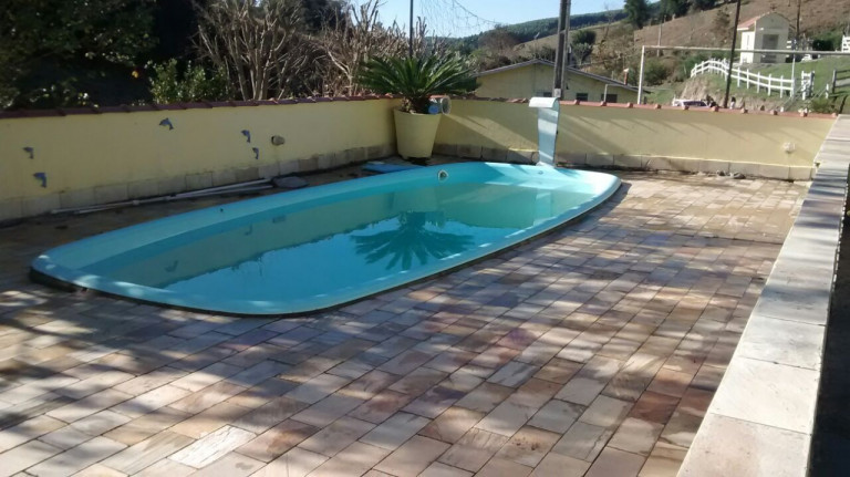 Imagem Chácara com 3 Quartos à Venda, 12.500 m² em MONTE ALEGRE - Natividade da Serra