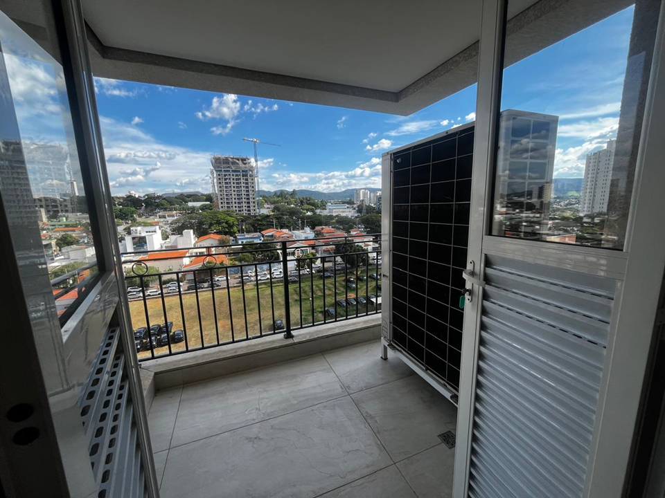 Imagem Apartamento com 4 Quartos à Venda, 296 m² em Anhangabaú - Jundiaí