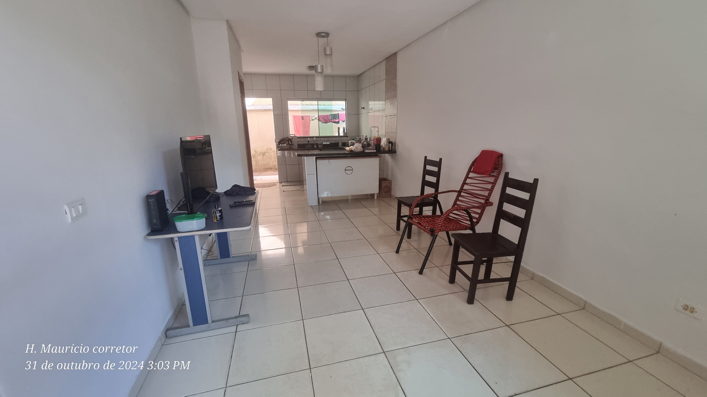 Imagem Sobrado com 2 Quartos à Venda, 71 m²em Vila Jardim São Judas Tadeu - Goiânia