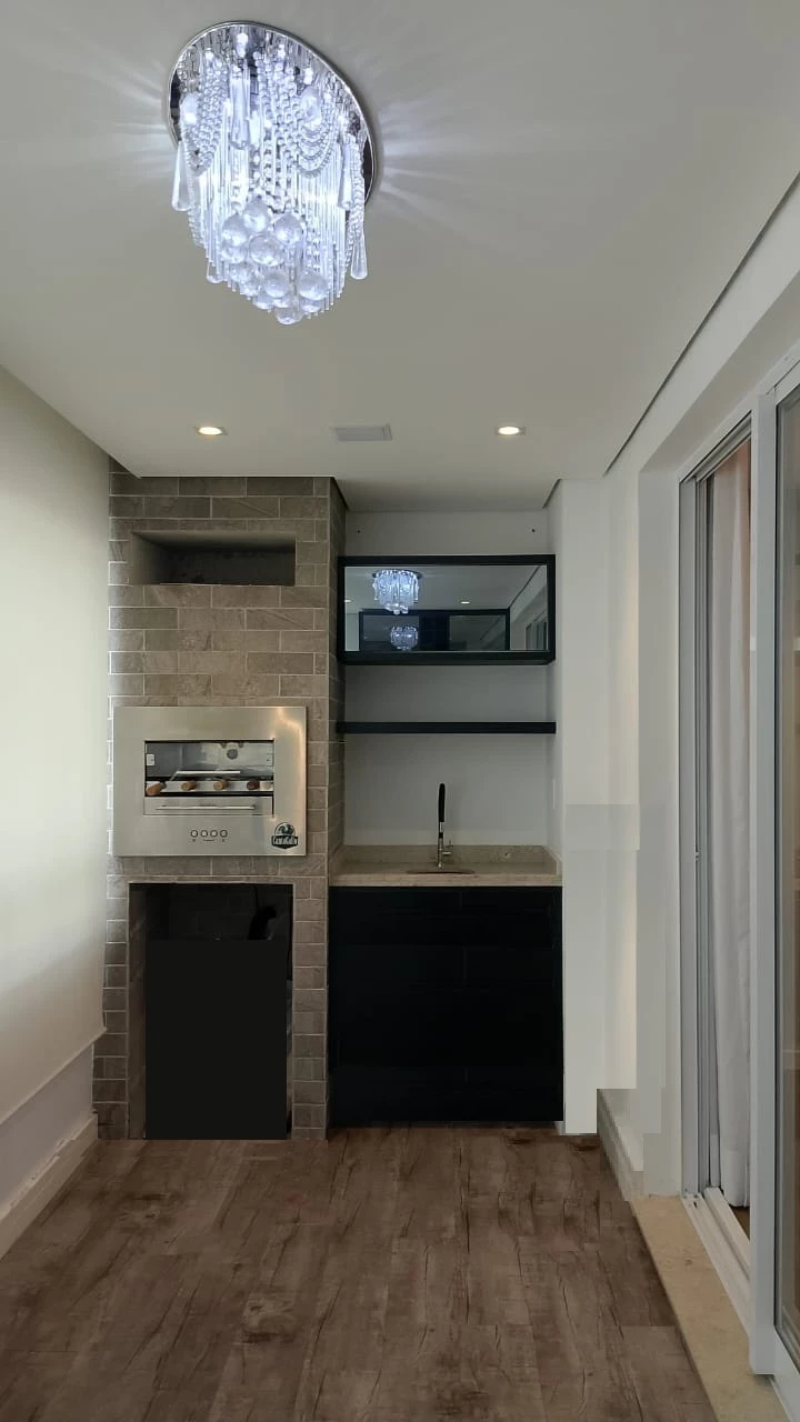 Imagem Apartamento com 3 Quartos à Venda, 105 m² em Centro - Diadema Imagem Apartamento com 3 Quartos à Venda, 105 m² em Centro - Diadema