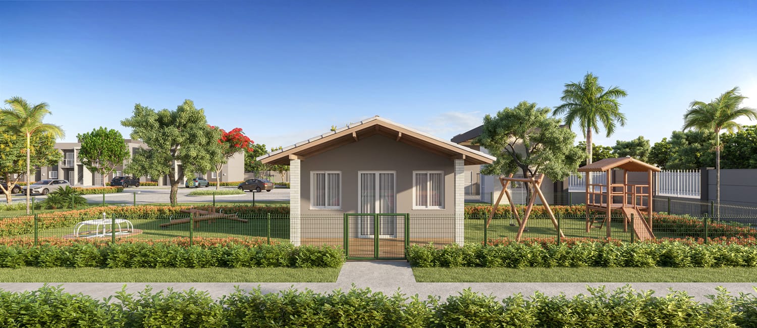 Imagem Casa de Condomínio com 2 Quartos à Venda, 40.080 m² em Papagaio - Feira de Santana Imagem Casa de Condomínio com 2 Quartos à Venda, 40.080 m² em Papagaio - Feira de Santana