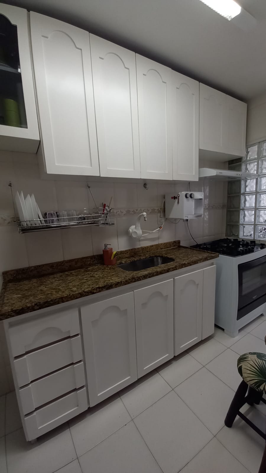 Imagem Apartamento com 2 Quartos à Venda, 55 m²em Jacarepaguá - Rio de Janeiro
