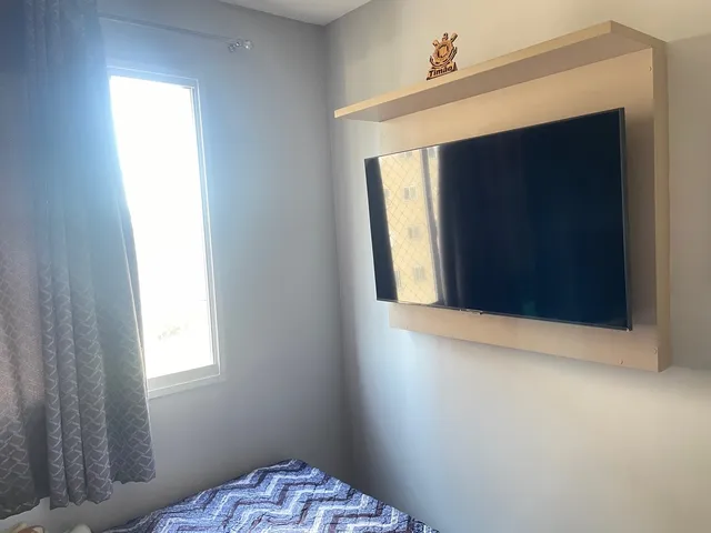 Imagem Apartamento com 2 Quartos à Venda, 41 m²em Vila Andrade - São Paulo