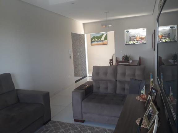 Imagem Sobrado com 3 Quartos à Venda, 251 m² em Jardim São Camilo - Santa Bárbara D'Oeste