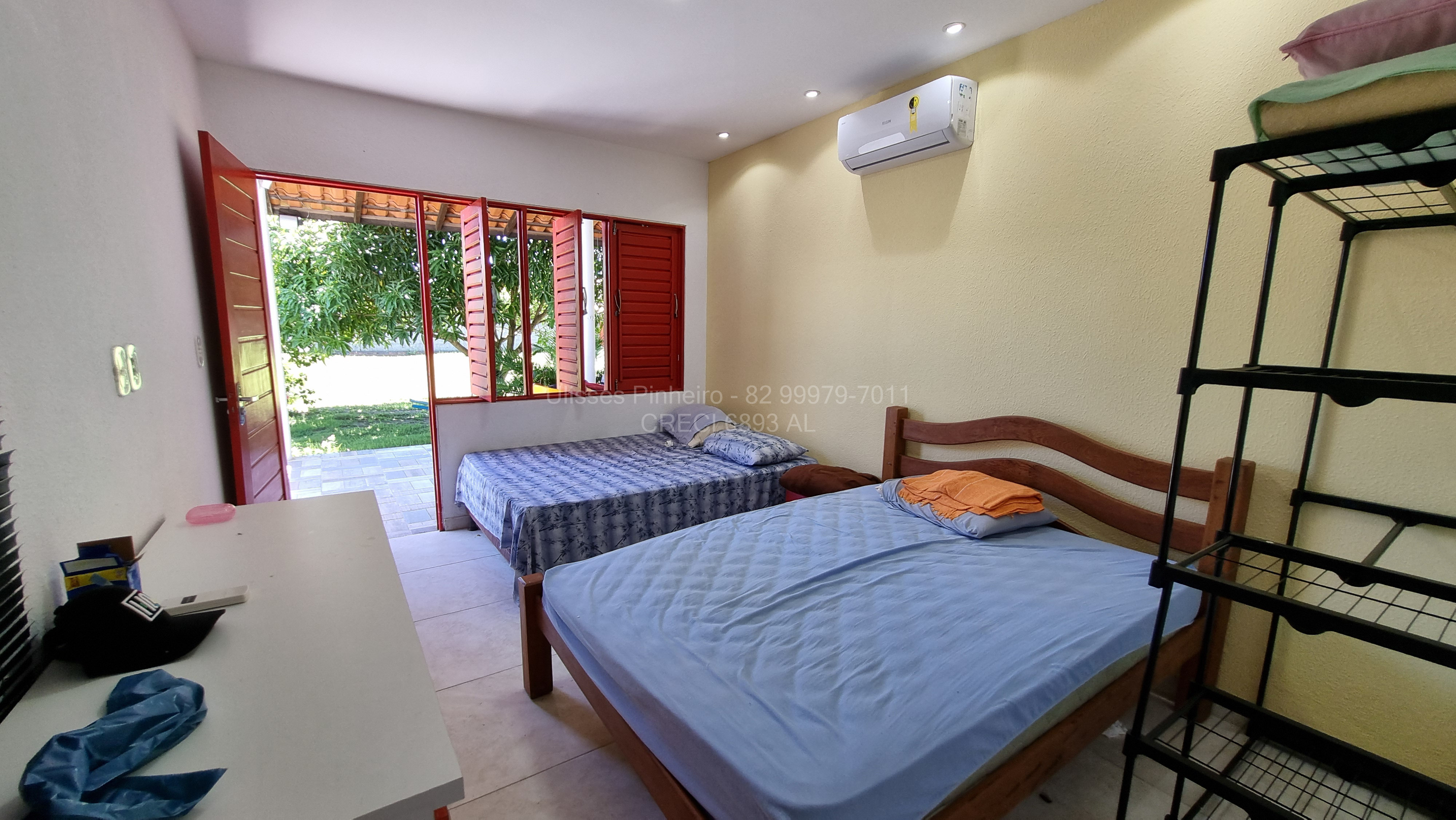 Imagem Casa com 3 Quartos à Venda, 200 m² em Loteamento Barra Mar - Barra de São Miguel Imagem Casa com 3 Quartos à Venda, 200 m² em Loteamento Barra Mar - Barra de São Miguel