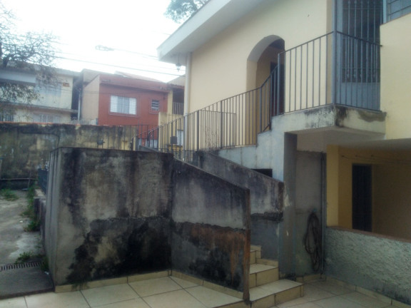 Imagem Casa com 3 Quartos à Venda, 95 m² em Jardim Líbano - São Paulo Imagem Casa com 3 Quartos à Venda, 95 m² em Jardim Líbano - São Paulo