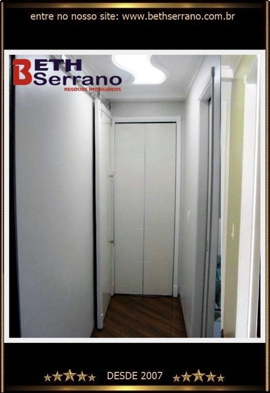 Imagem Apartamento com 2 Quartos à Venda, 55 m²em Vila Talarico - São Paulo Imagem Apartamento com 2 Quartos à Venda, 55 m²em Vila Talarico - São Paulo