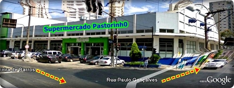Imagem Casa com 3 Quartos à Venda, 358 m²em Santana - São Paulo Imagem Casa com 3 Quartos à Venda, 358 m²em Santana - São Paulo