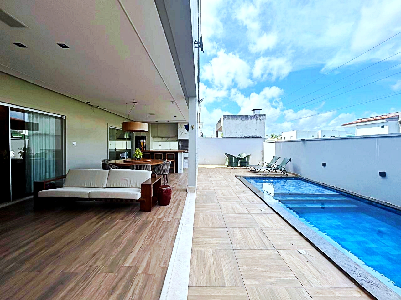 Imagem Casa de Condomínio com 4 Quartos à Venda, 466 m² em Parque Verde - Belém Imagem Casa de Condomínio com 4 Quartos à Venda, 466 m² em Parque Verde - Belém