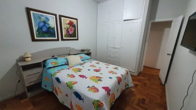 Imagem Apartamento com 3 Quartos à Venda, 103 m² em Várzea - Teresópolis