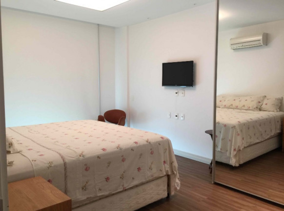 Imagem Apartamento com 4 Quartos à Venda, 390 m² em Barra da Tijuca - Rio de Janeiro Imagem Apartamento com 4 Quartos à Venda, 390 m² em Barra da Tijuca - Rio de Janeiro