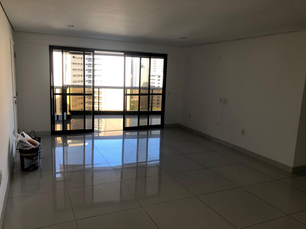 Imagem Apartamento com 4 Quartos para Alugar, 206 m²em Meireles - Fortaleza