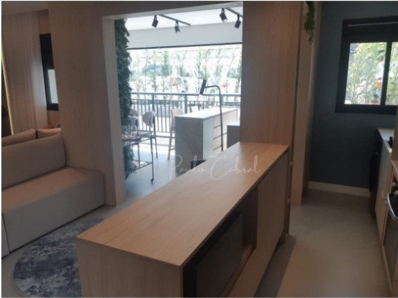 Imagem Apartamento com 2 Quartos à Venda, 62 m² em Campestre - Santo André