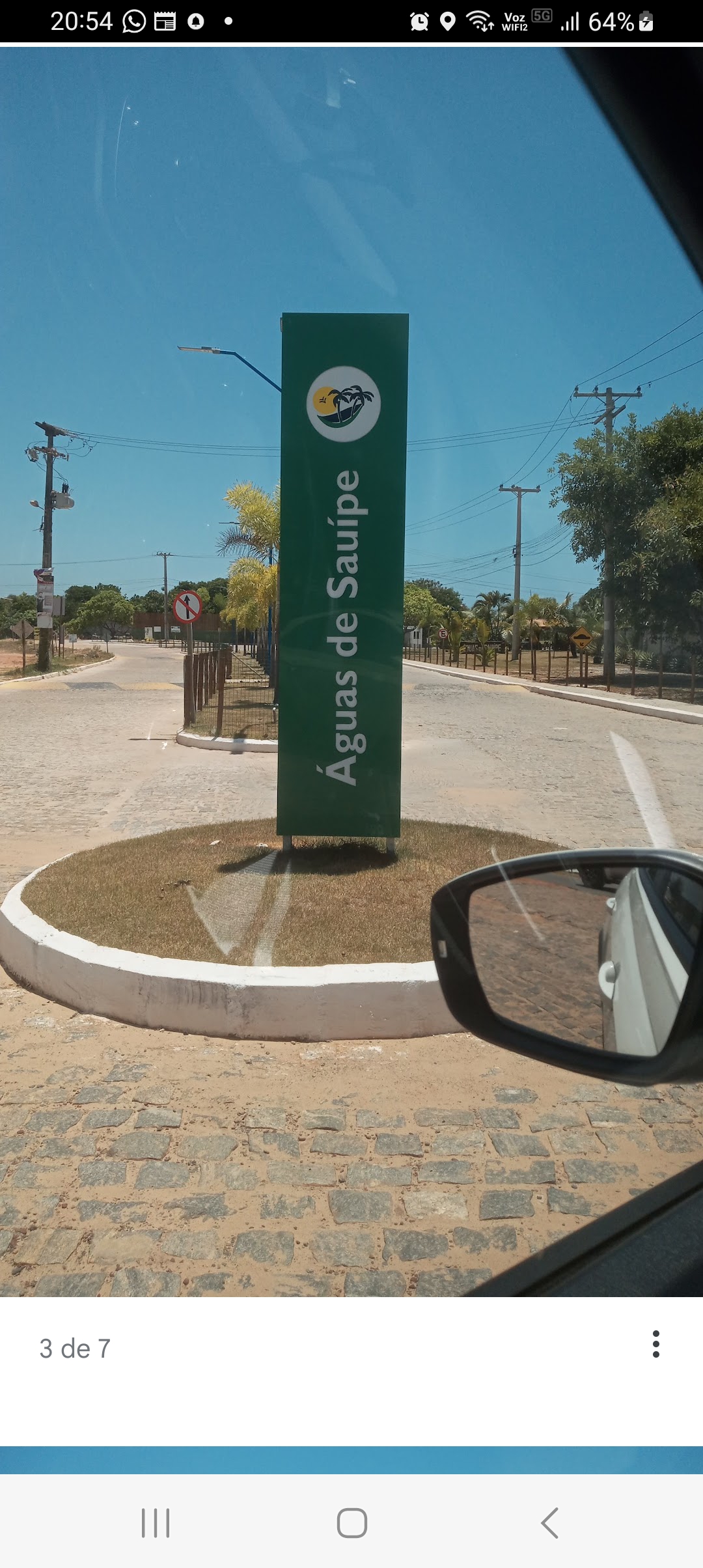 Imagem Casa de Condomínio com 4 Quartos à Venda, 290 m²em Porto de Sauípe - Entre Rios