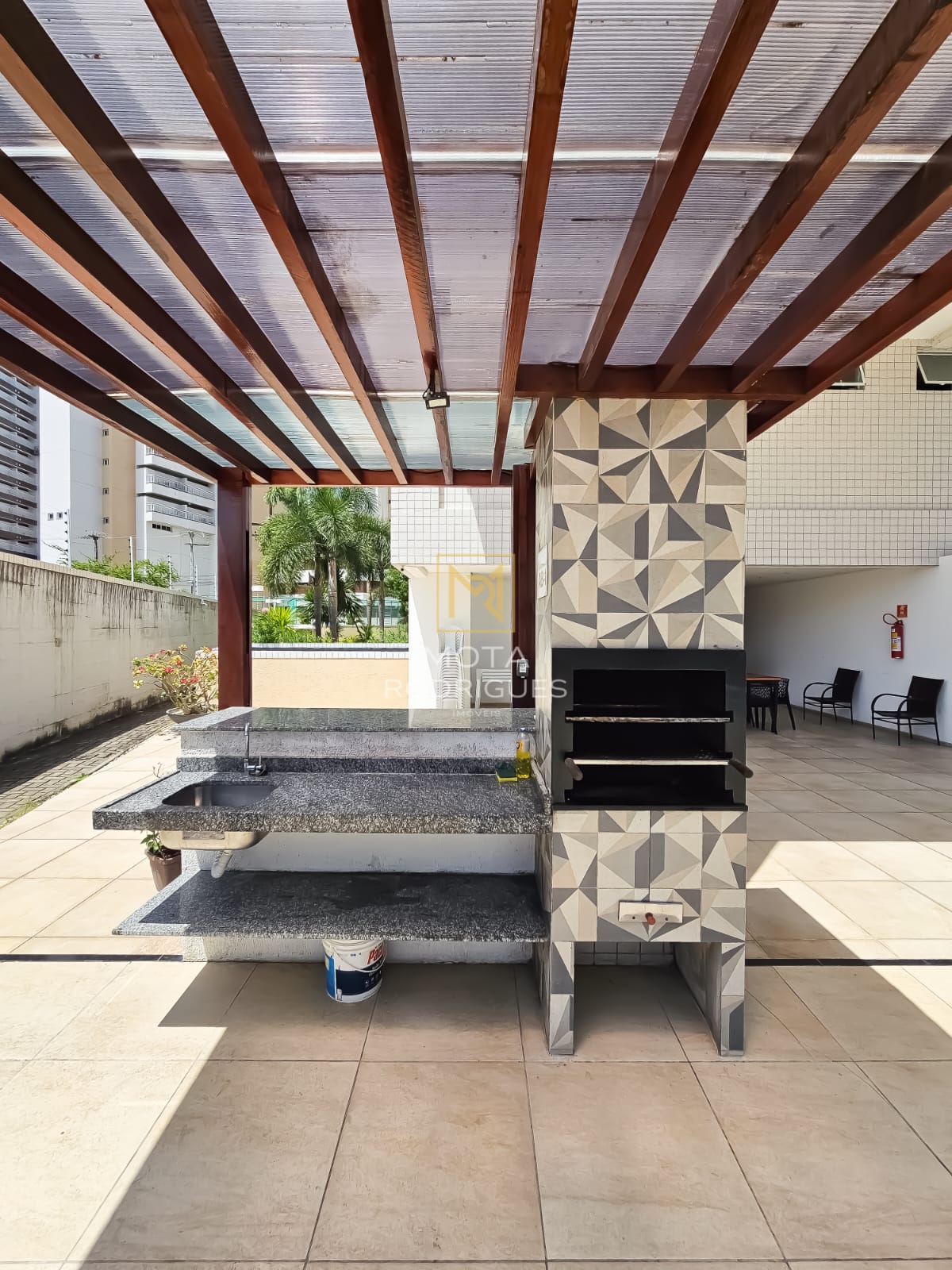 Imagem Apartamento com 3 Quartos à Venda, 73 m² em Parque Iracema - Fortaleza