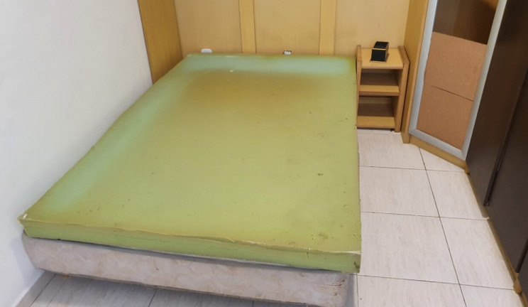 Imagem Apartamento com 1 Quarto para Alugar, 30 m² em Leme - Rio de Janeiro