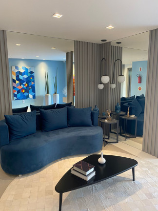 Imagem Apartamento com 3 Quartos à Venda, 152 m² em Balneário Perequê - Porto Belo Imagem Apartamento com 3 Quartos à Venda, 152 m² em Balneário Perequê - Porto Belo