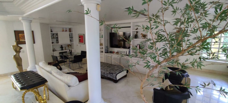 Imagem Casa de Condomínio com 5 Quartos à Venda, 1.008 m² em Barra da Tijuca - Rio de Janeiro Imagem Casa de Condomínio com 5 Quartos à Venda, 1.008 m² em Barra da Tijuca - Rio de Janeiro