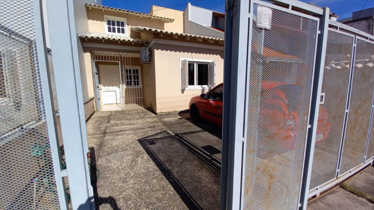 Imagem Casa com 3 Quartos à Venda, 99 m² em Hípica - Porto Alegre