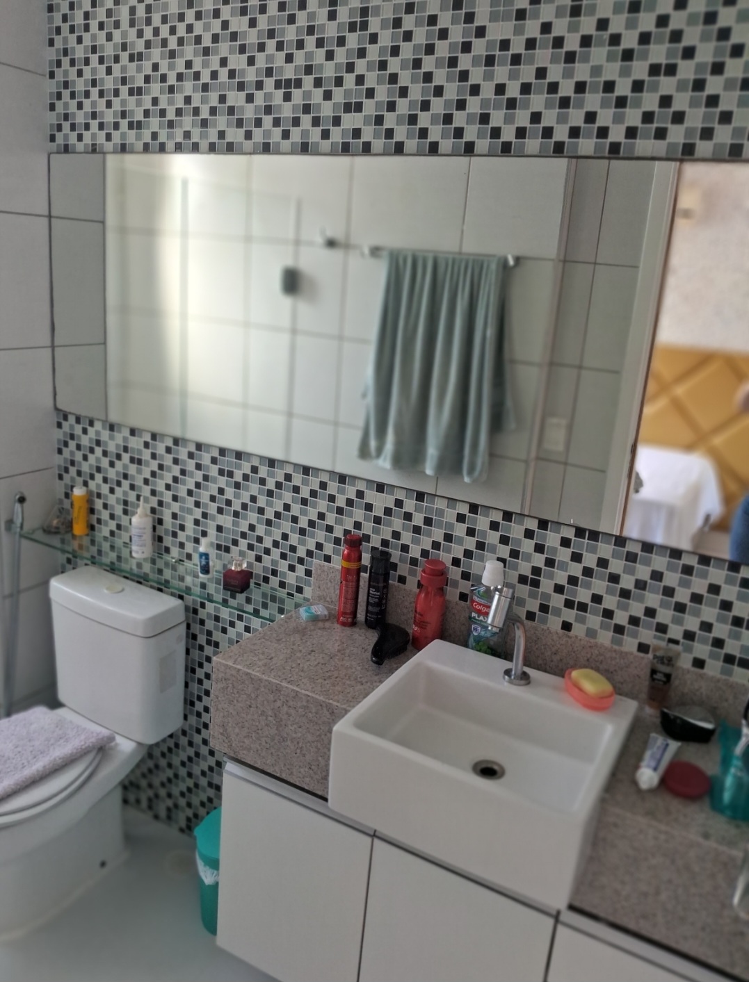 Imagem Apartamento com 4 Quartos à Venda, 176 m² em Boa Viagem - Recife