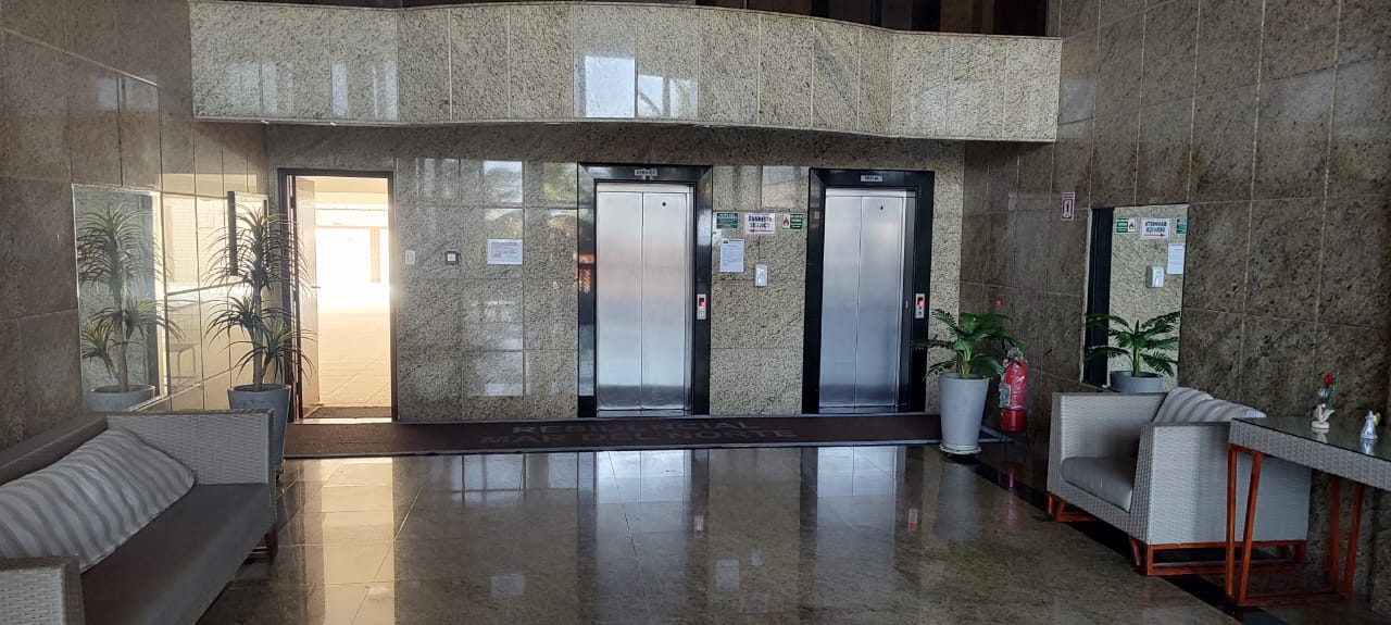 Imagem Apartamento com 2 Quartos à Venda, 85 m² em Caiçara - Praia Grande