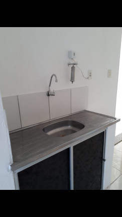 Imagem Apartamento com 2 Quartos para Alugar, 70 m² em Trobogy - Salvador Imagem Apartamento com 2 Quartos para Alugar, 70 m² em Trobogy - Salvador