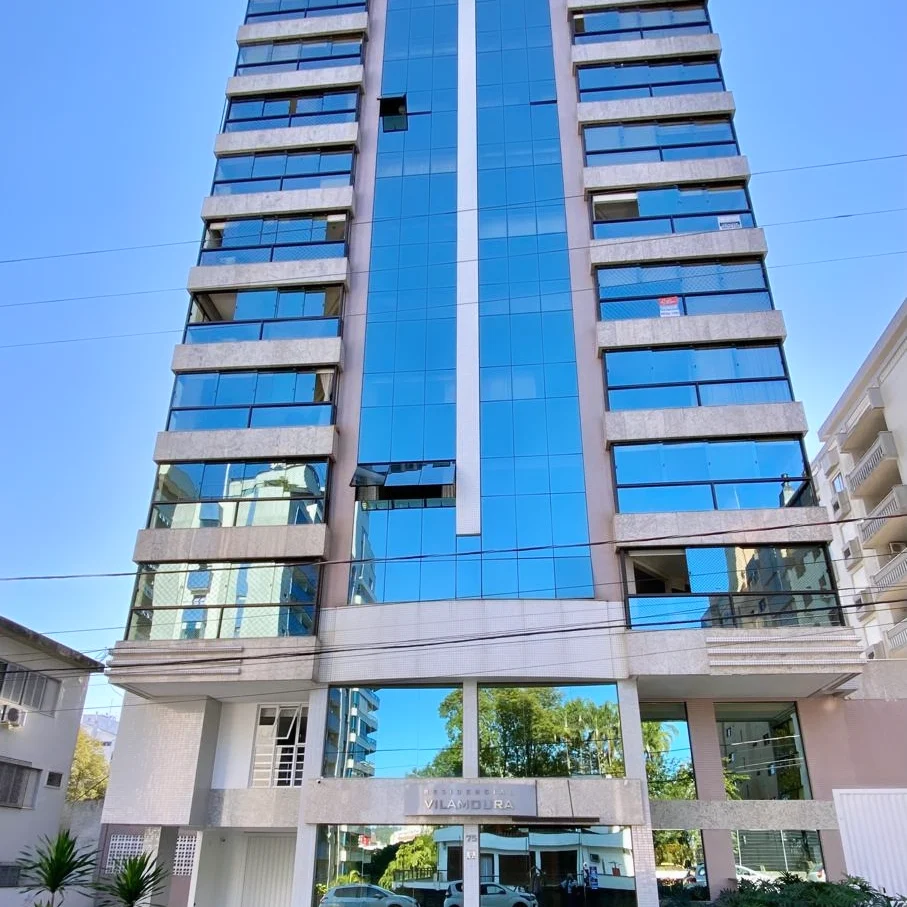 Apartamento com 3 Quartos à Venda, 134 m²em Centro - Criciúma