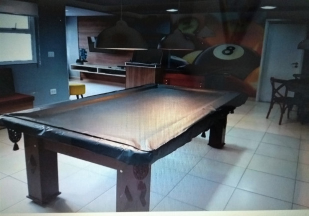Imagem Apartamento com 2 Quartos à Venda, 50 m² em Baeta Neves - São Bernardo do Campo Imagem Apartamento com 2 Quartos à Venda, 50 m² em Baeta Neves - São Bernardo do Campo