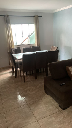 Imagem Casa de Condomínio com 3 Quartos à Venda, em Vila São José (Vicente Pires) - Brasília Imagem Casa de Condomínio com 3 Quartos à Venda, em Vila São José (Vicente Pires) - Brasília