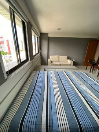 Imagem Apartamento à Venda, 36 m² em Graças - Recife Imagem Apartamento à Venda, 36 m² em Graças - Recife