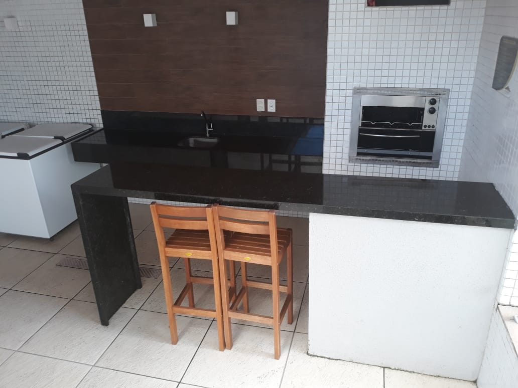Imagem Apartamento com 4 Quartos à Venda, 94 m²em Parquelândia - Fortaleza Imagem Apartamento com 4 Quartos à Venda, 94 m²em Parquelândia - Fortaleza